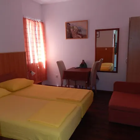 Amazing Sea View Apartments Dubrovnik Zimmer foto