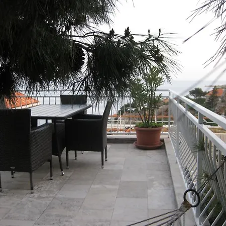 Amazing Sea View Apartments Dubrovnik Zimmer foto