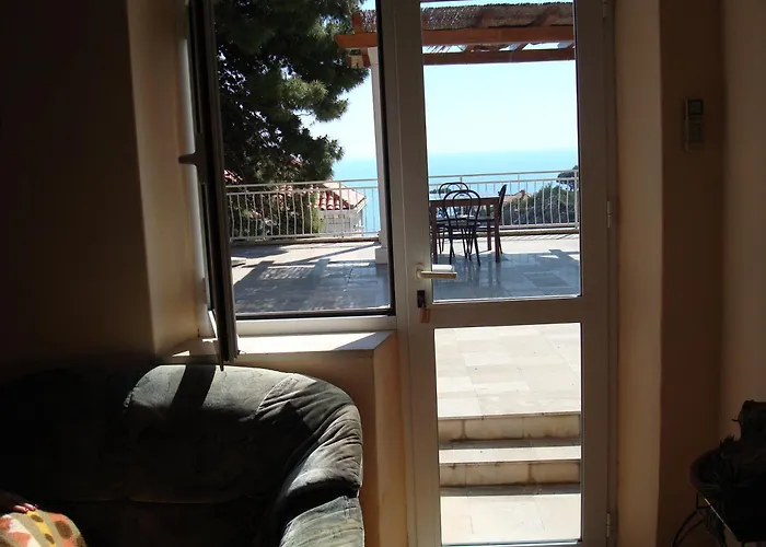 Amazing Sea View Apartments