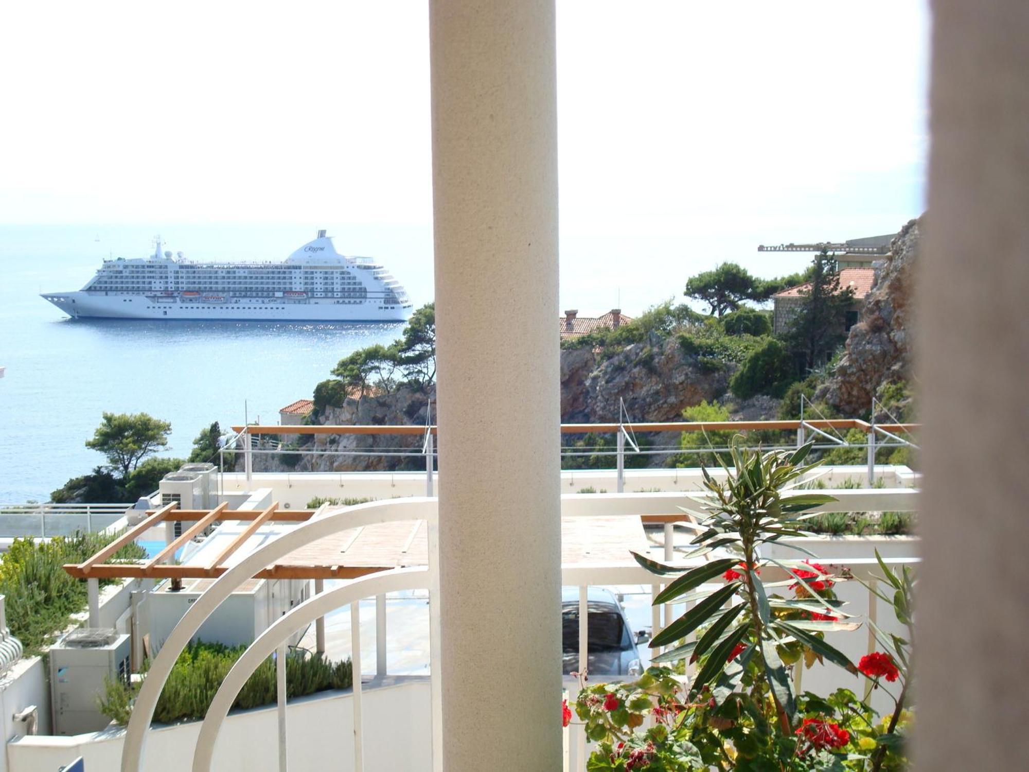 Apartment Amazing Sea View Dubrovnik