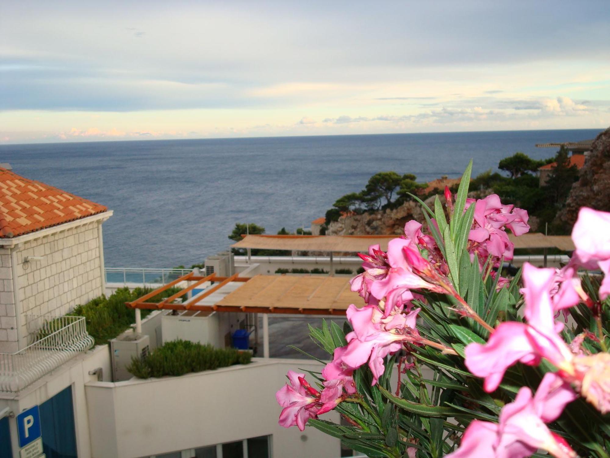 Apartment Amazing Sea View