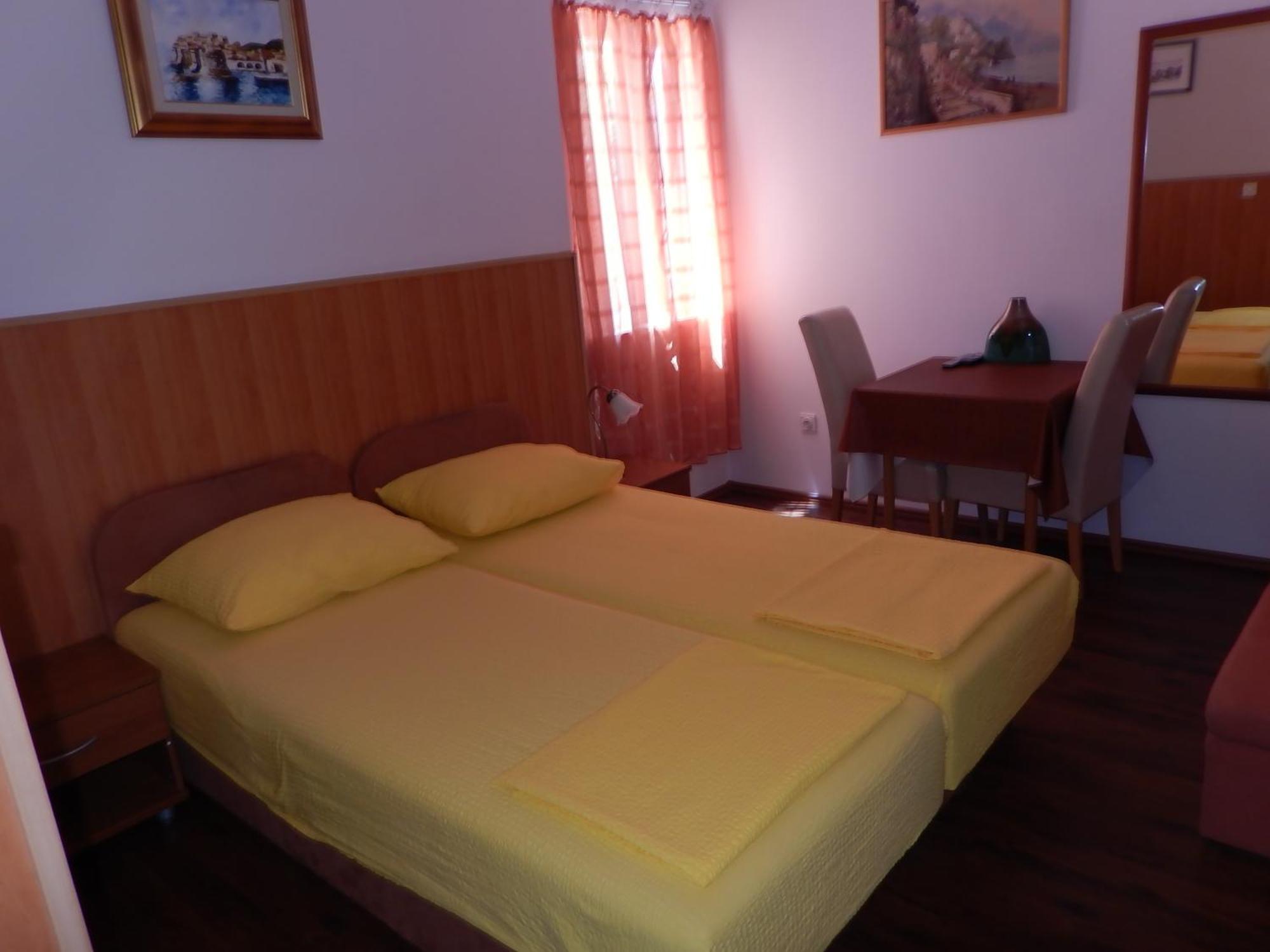 Apartman Amazing Sea View *