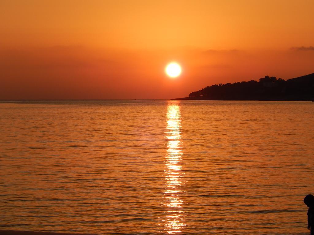 Apartman Amazing Sea View Dubrovnik