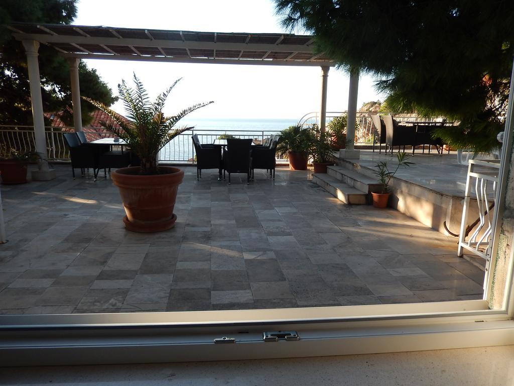 Amazing Sea View