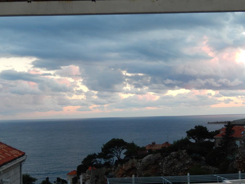 Apartman Amazing Sea View *