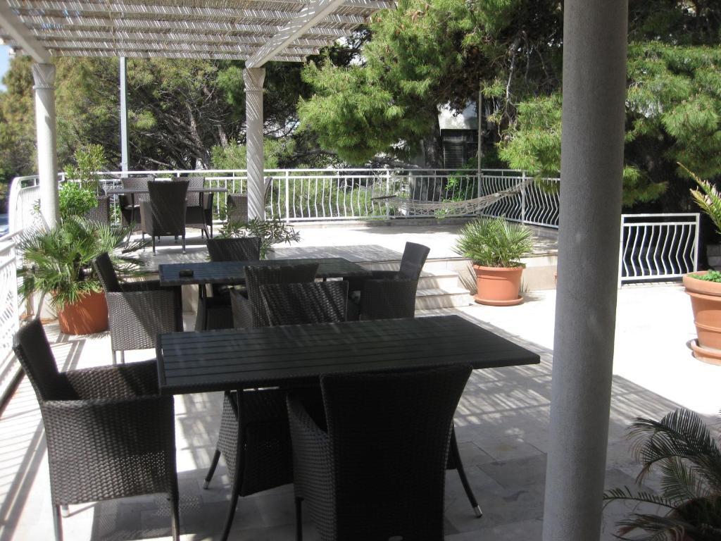 Amazing Sea View Apartman