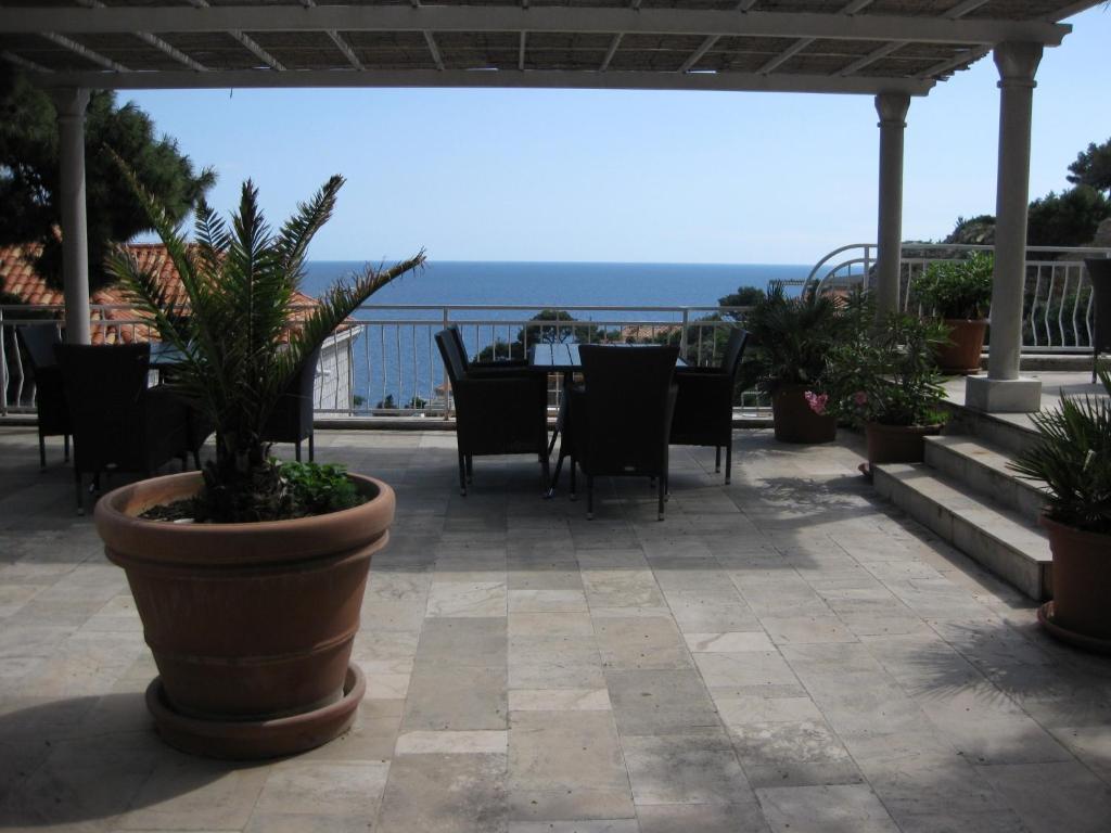 Amazing Sea View