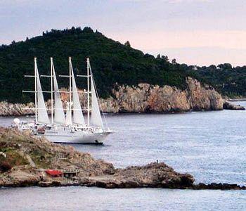 Amazing Sea View Dubrovnik