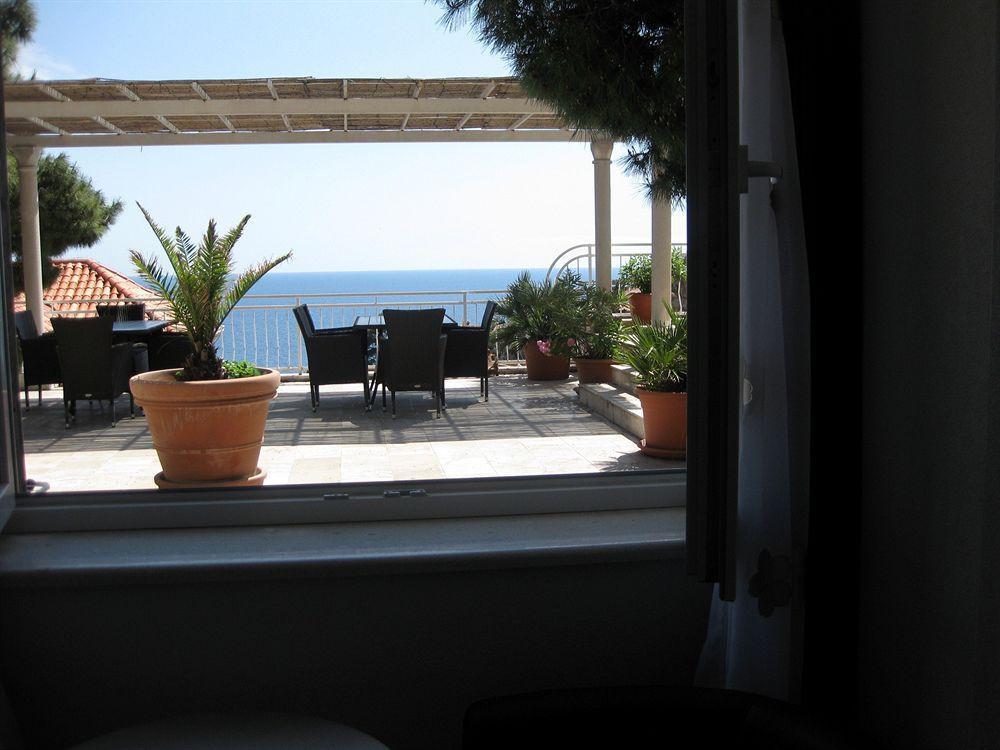 Amazing Sea View