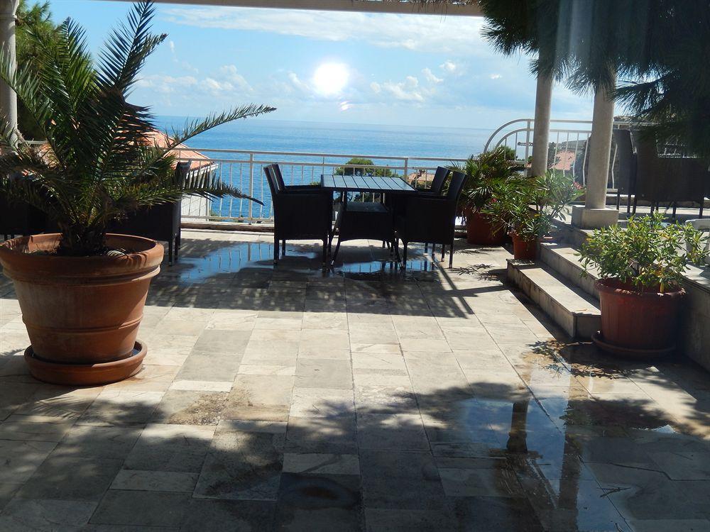 Apartman Amazing Sea View *