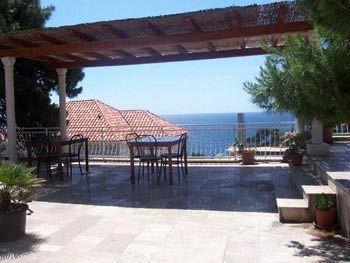 Amazing Sea View Apartman *