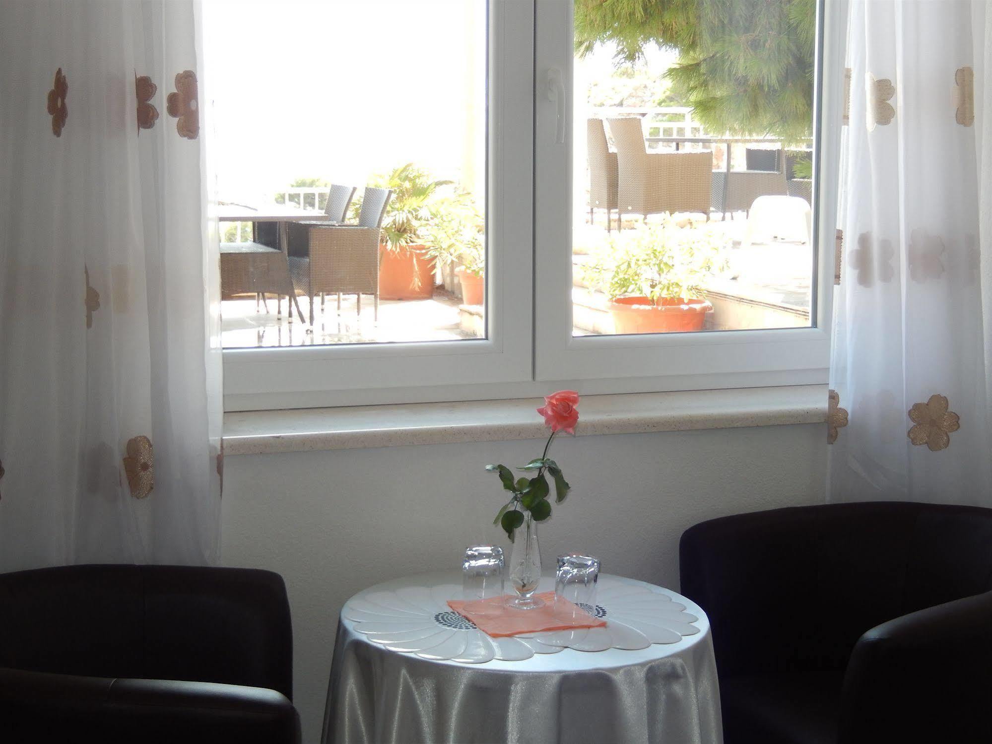 Amazing Sea View Apartman