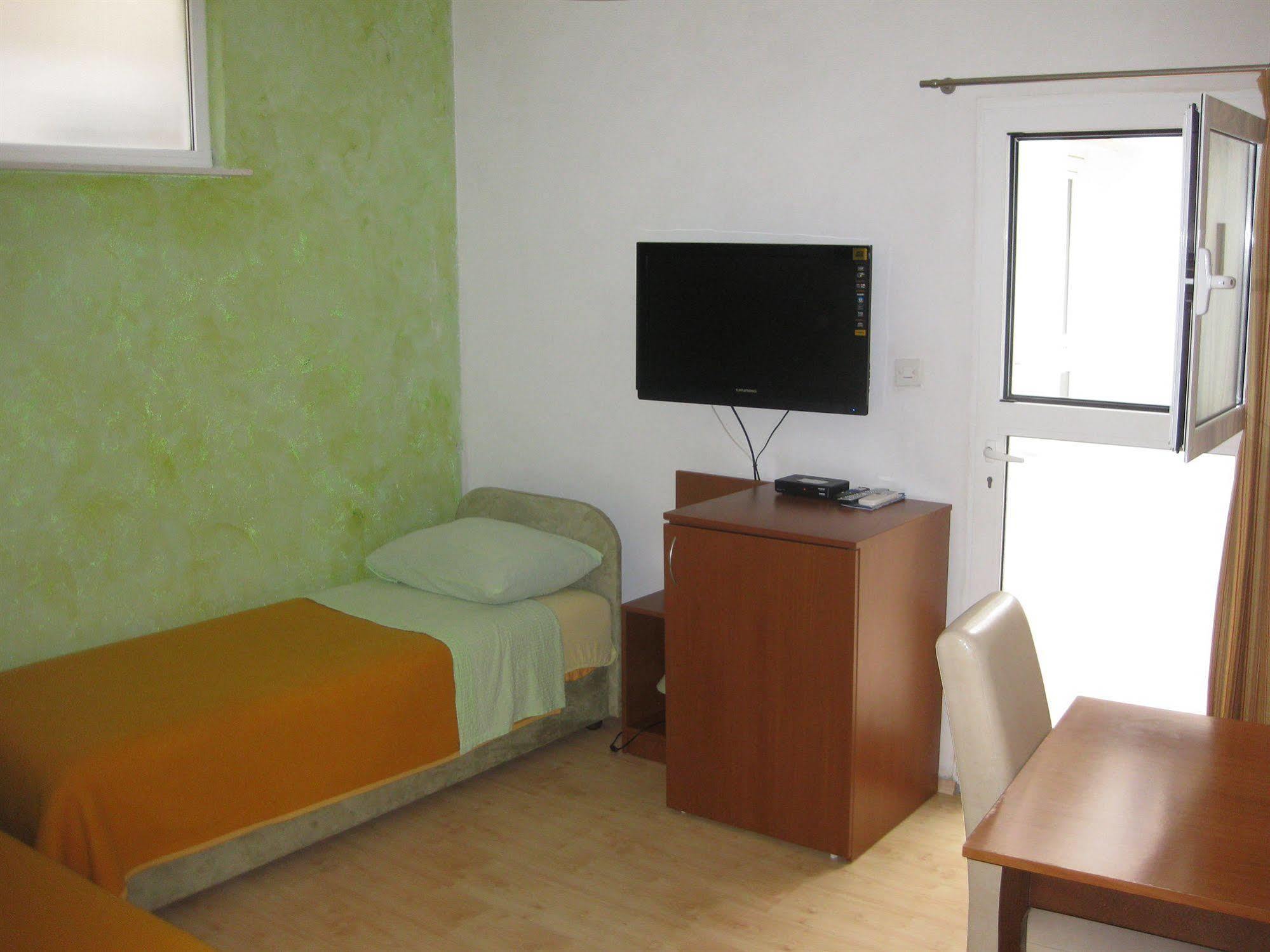 Amazing Sea View Apartman Dubrovnik
