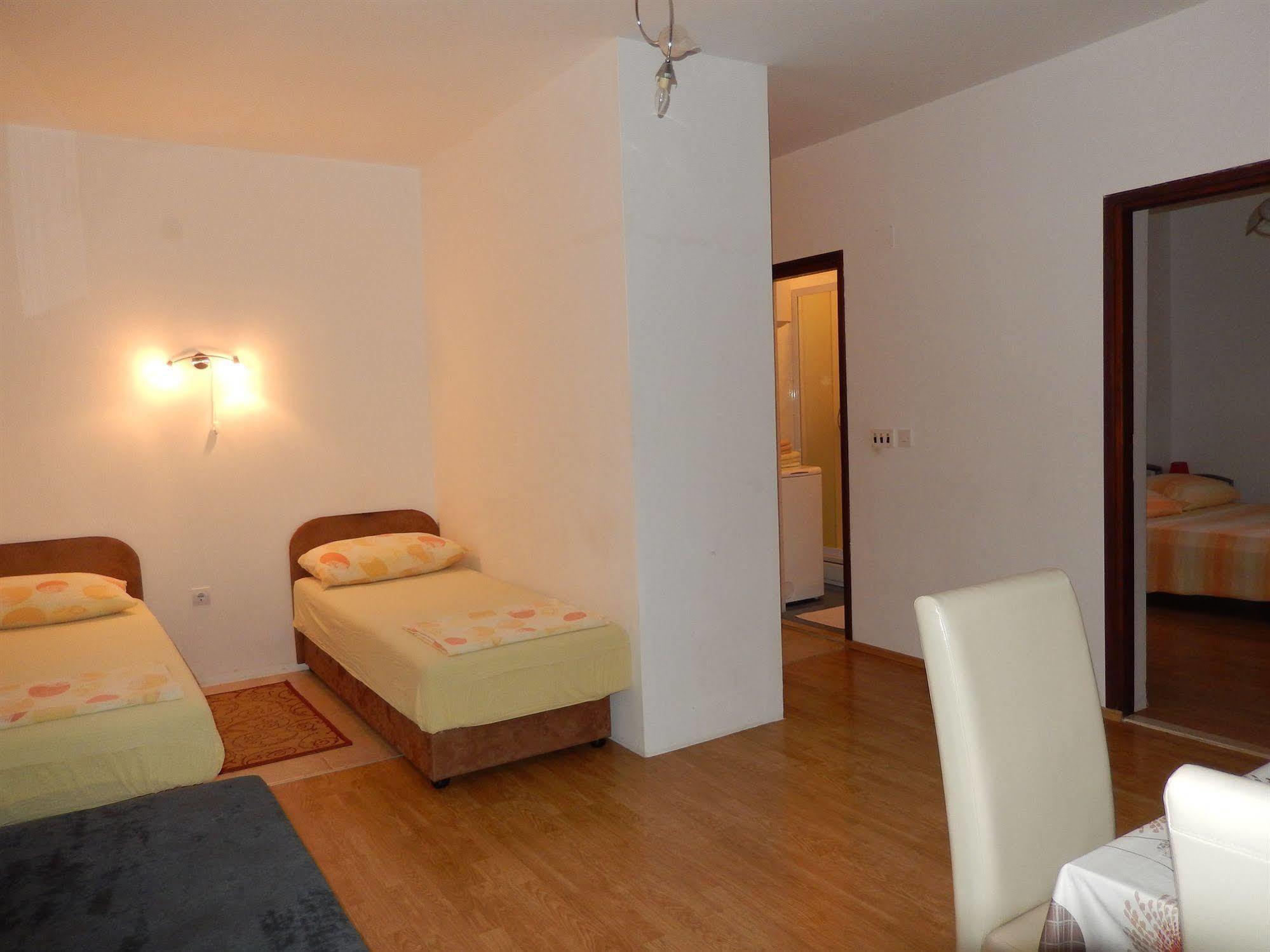 Apartman Amazing Sea View *