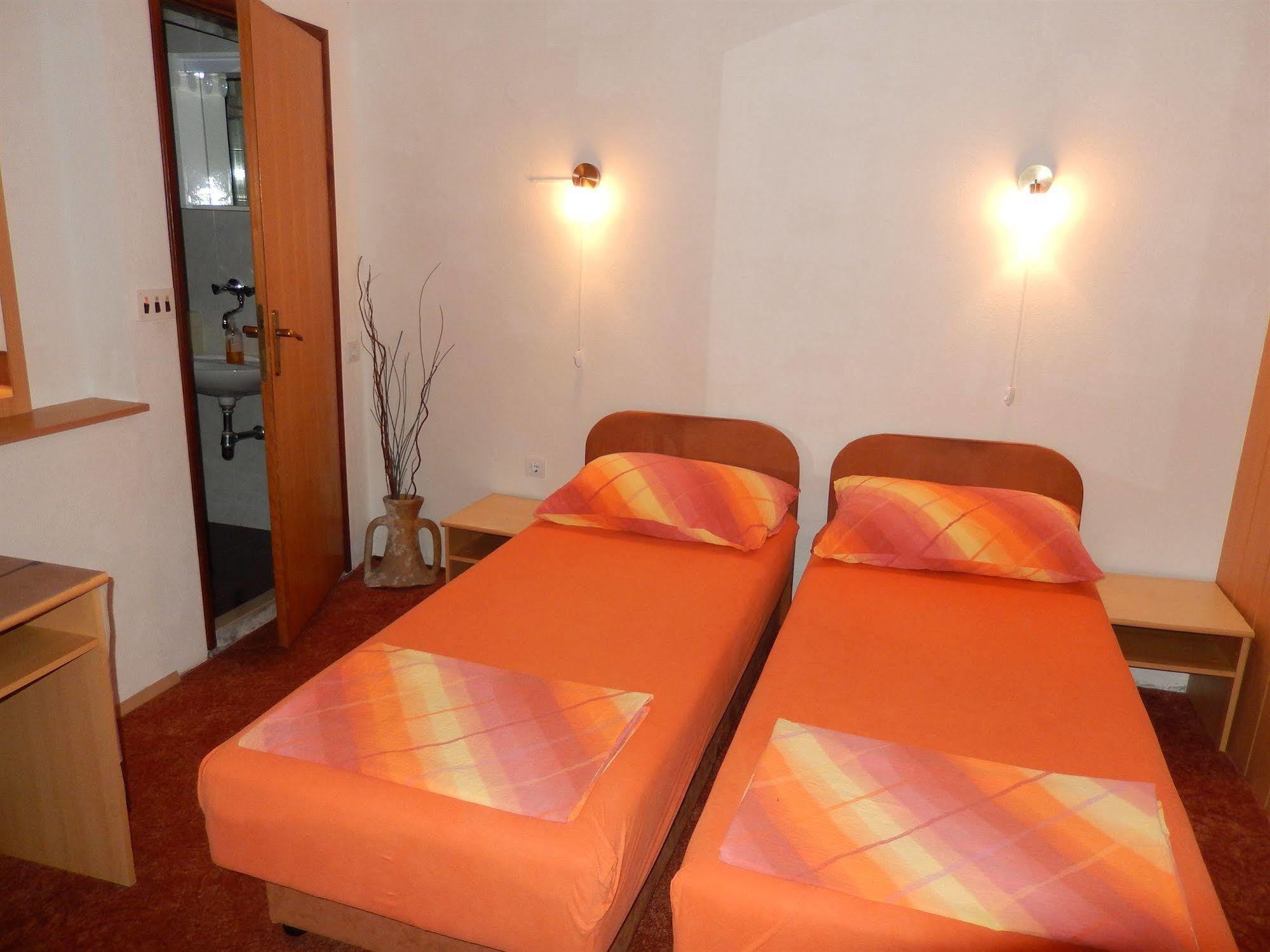 Apartman Amazing Sea View *