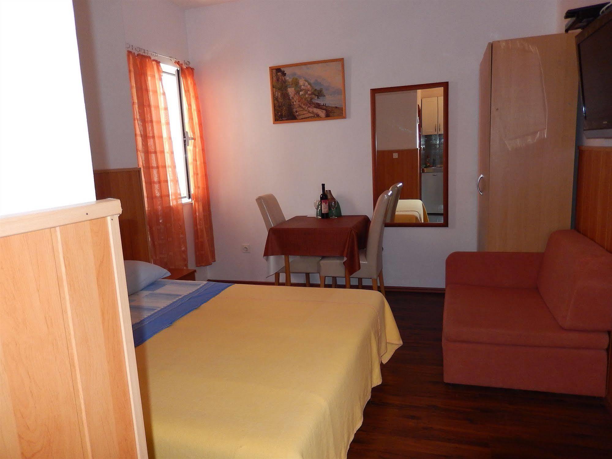 Apartman Amazing Sea View Dubrovnik