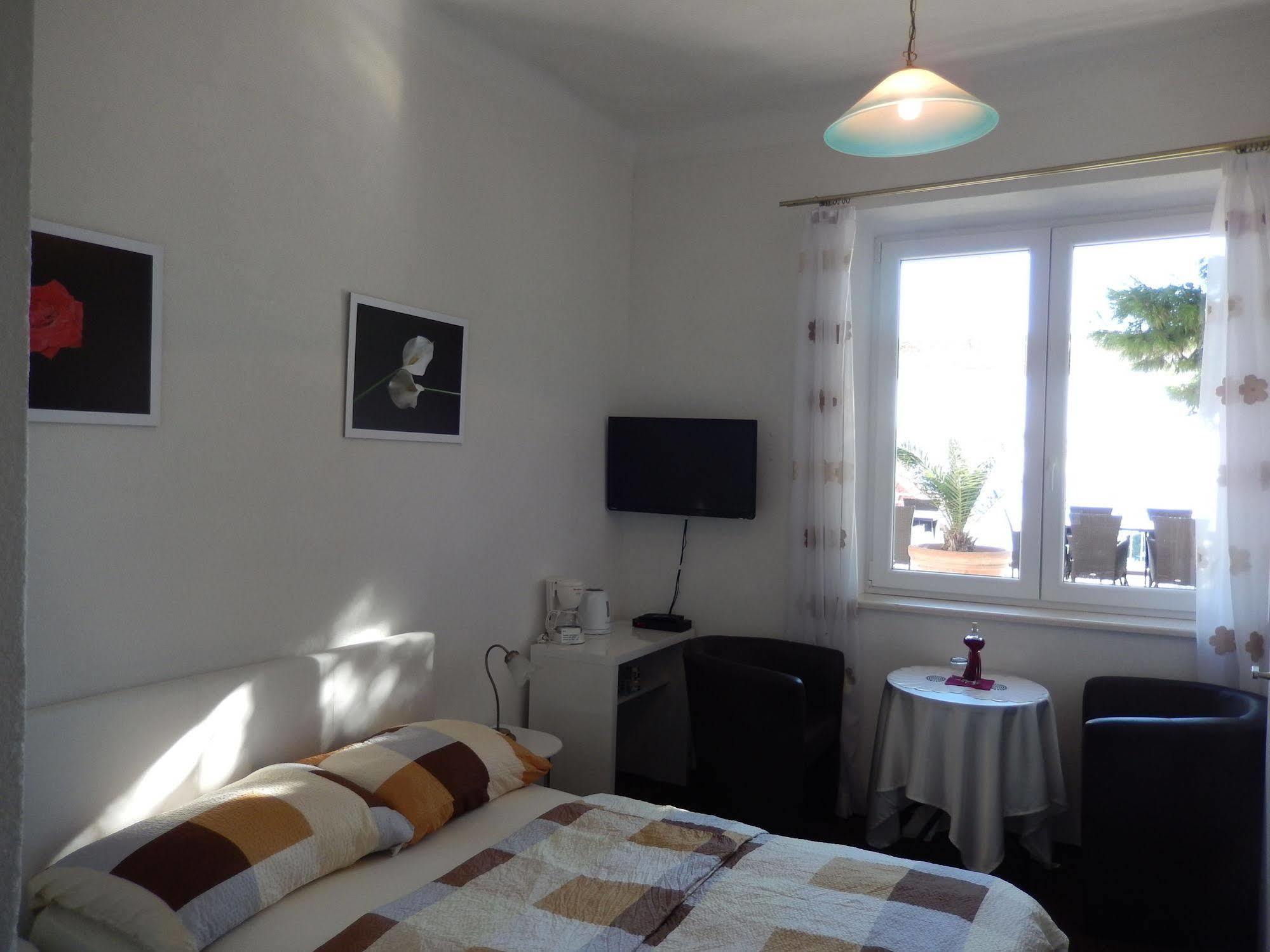 Amazing Sea View Apartman