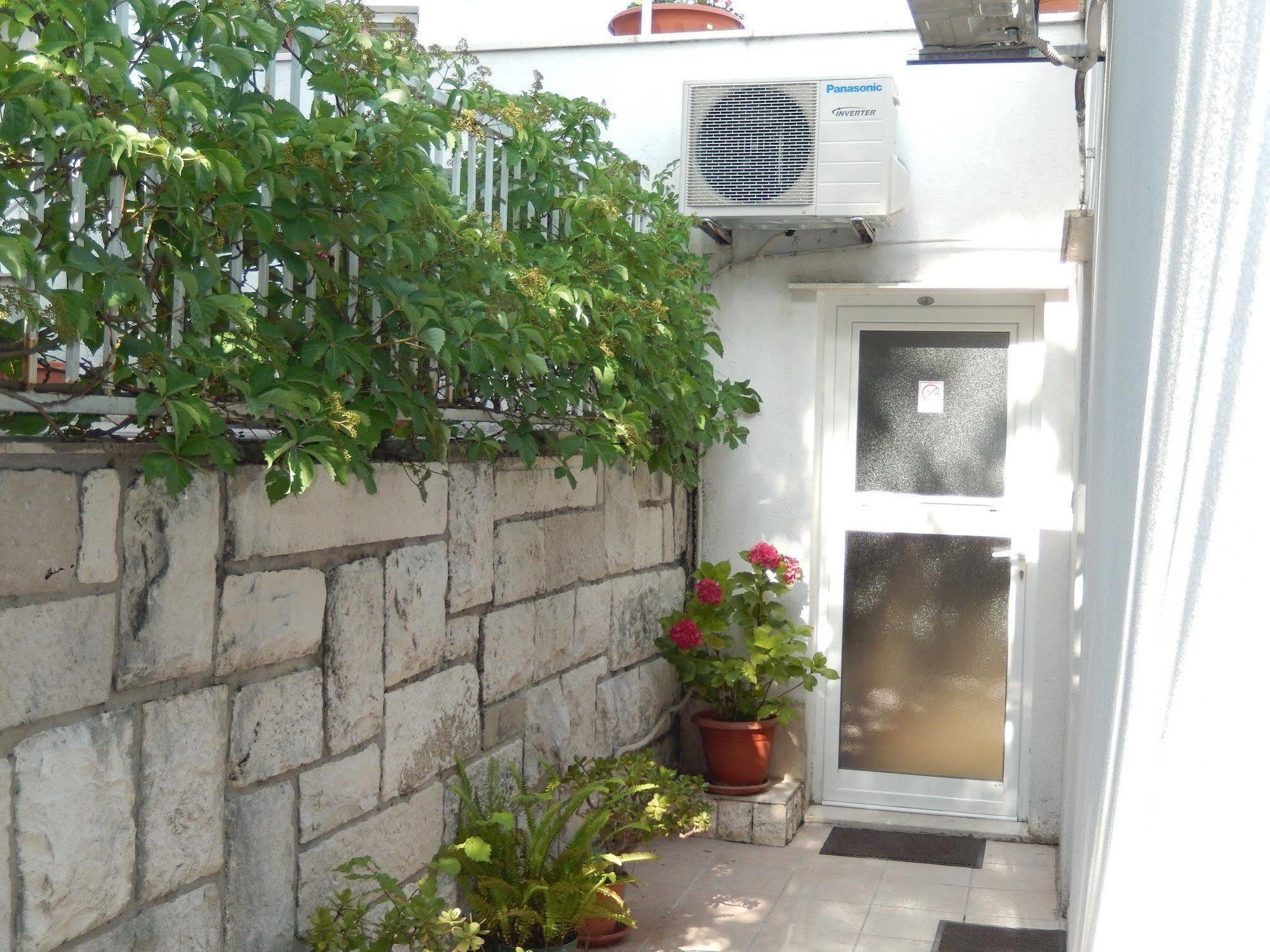 Amazing Sea View Apartman Dubrovnik