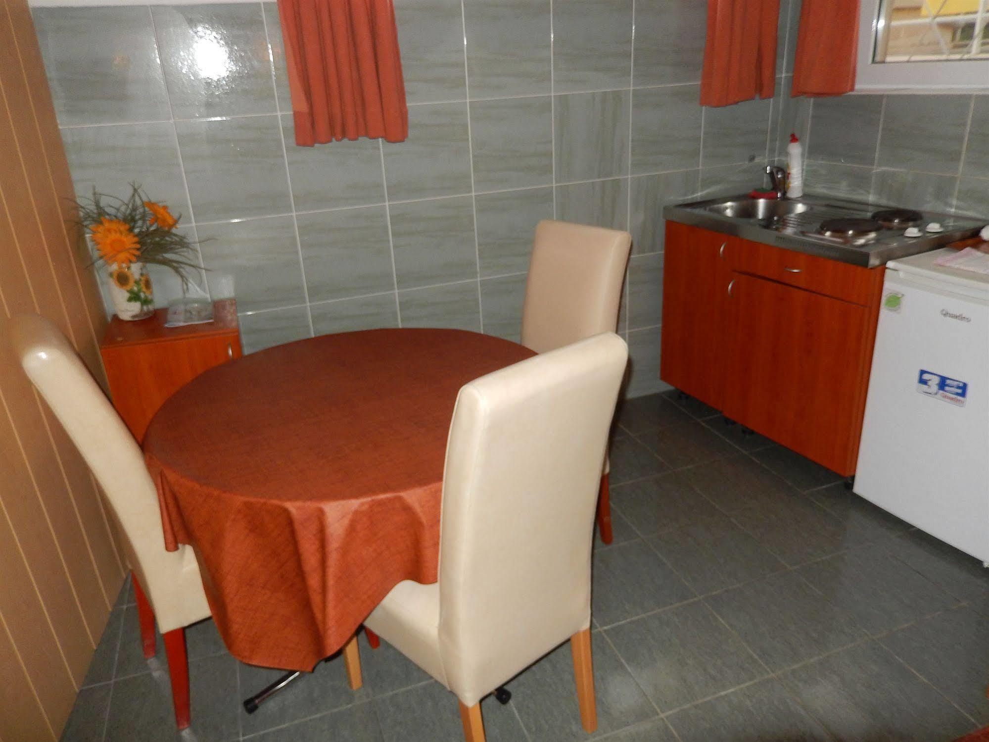 Amazing Sea View Apartman *