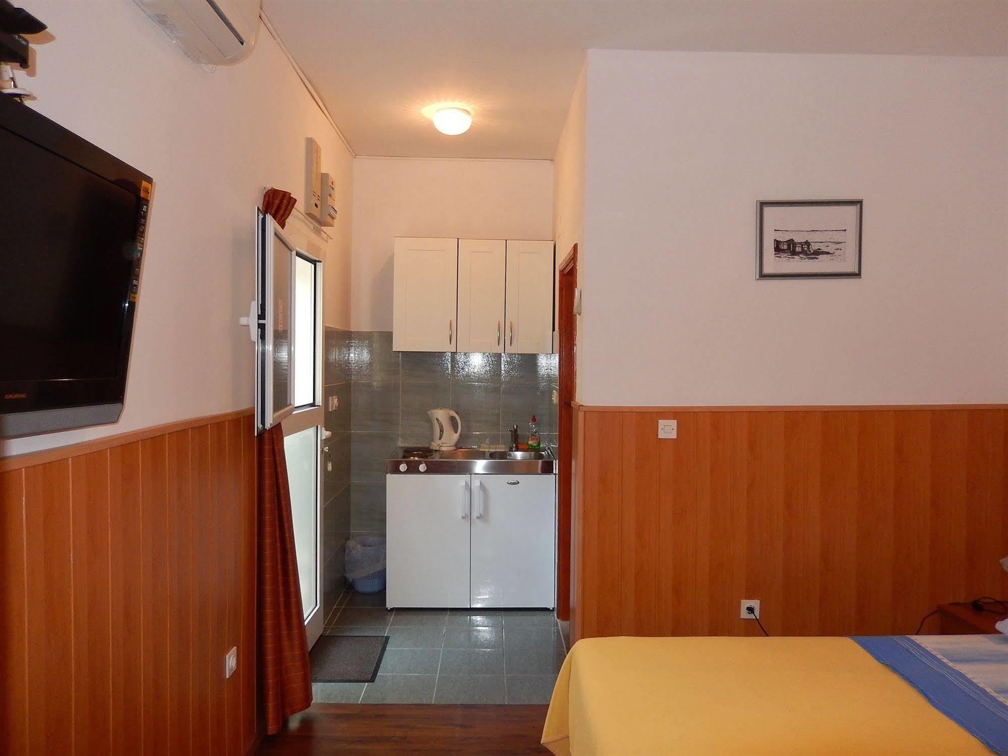 Apartman Amazing Sea View