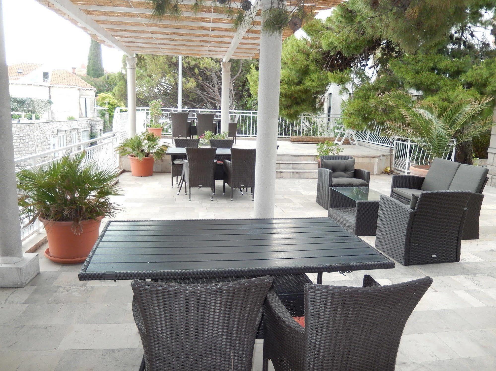 Apartman Amazing Sea View Dubrovnik