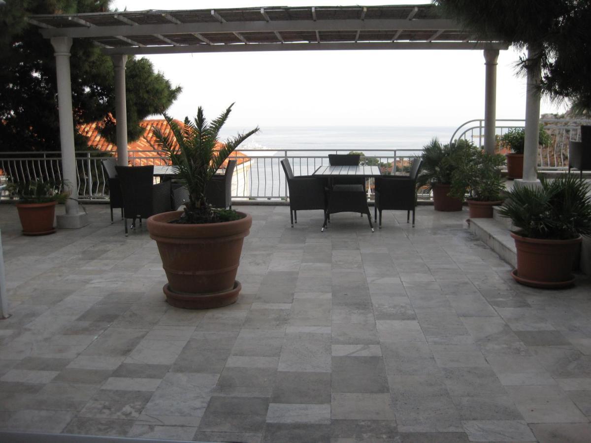 Amazing Sea View Apartman *